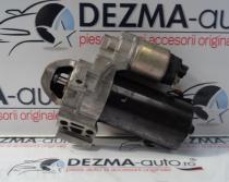 Electromotor 1241-8506657, Bmw 3 (E90) 2.0d, N47D20C