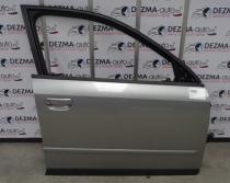 Usa dreapta fata, Audi A4 Avant (8E5, B6) 2000-2004