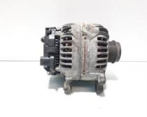 Alternator cod 028903029Q, Audi A4 Avant (8E5, B6) 1.9tdi (pr:110747)