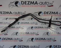 Conducta racire lichid servo directie 8E0422885, Audi A4 (8E, B6) 1.9tdi, AWX