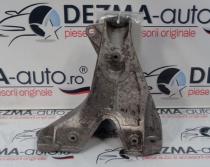 Suport motor dreapta 8E0199308D, Skoda Superb 1 (3U4) 1.9tdi, AWX