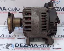 Alternator, cod 98AB-10300-JF, Ford Focus (DAW, DBW) 1.8tddi (id:214686)