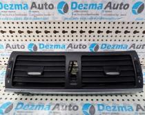 Grila aer bord centrala, 921070503, Bmw X5 E70