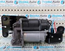 Compresor perne aer Bmw X5 E70 3.0d