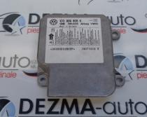 Calculator airbag 1C0909605K, Skoda Fabia 2 (5J) 1.2b (id:215268)