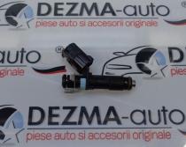 Injector 03D906031F, Skoda Fabia 2 (5J) 1.2b (id:215239)