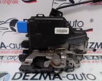 Broasca dreapta fata 3B2837016AB, Skoda Fabia 2 (5J) 2006-2013 (id:215278)