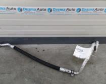 Conducta clima BMW 5, F10, 2.0d