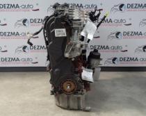 Motor, QXBA, Ford Mondeo 4 Turnier 2.0tdci