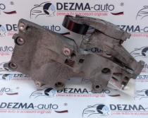 Suport accesorii, 038903143AF, Skoda Octavia 2 (1Z3) 1.9tdi