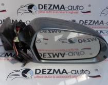 Oglinda electrica dreapta, Audi A3 Sportback (8P)