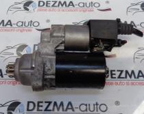 Electromotor, 02T911023M, 0001120408, Seat Leon (1P1) 1.6B (id:215856)