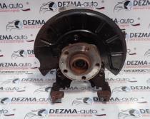 Fuzeta dreapta fata cu abs, Vw Passat (3C2) 2.0tdi (id:214100)