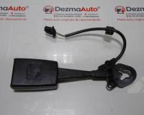 Capsa centura scaun dreapta fata 8E0857756G, Audi A4 (8EC, B7) (id:292737)