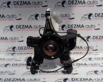 Fuzeta dreapta fata cu abs, Renault Megane 2 combi (KM0/1) 1.9dci (id:216205)