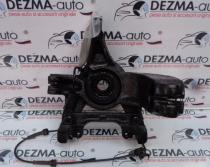 Fuzeta stanga fata cu abs, Renault Megane 2 combi (KM0/1) 1.9dci (id:216207)