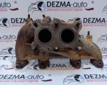 Galerie evacuare 06A253033P, Vw Polo Classic 1.6b, AEH