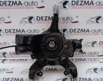 Fuzeta dreapta fata cu abs, Ford Focus C-Max, 1.6tdci (id:216426)