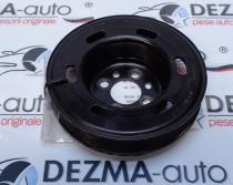 Fulie motor 06A105255F, Seat Cordoba (6K2) 1.6b, APF