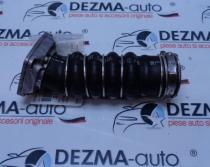 Furtun intercooler GM13223597, Opel Corsa D, 1.7cdti, Z17DTR