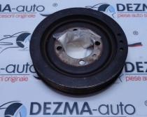 Fulie motor, Opel Corsa D, 1.7cdti, Z17DTR