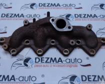 Galerie evacuare 8973858151, Opel Astra H 1.7cdti, Z17DTR