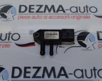 Senzor presiune gaze  076906051A, Seat Altea (5P1) 2.0tdi, BMN