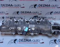 Galerie admisie cu clapete, GM55210202, Opel Zafira B 1.9cdti, Z19DTH