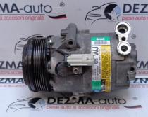 Compresor clima GM13124751, Opel Corsa D, 1.7cdti, Z17DTR (pr:110747)