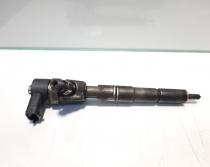 Injector,cod 0445110243, Fiat Croma 1.9D M-jet