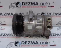 Compresor clima GM55701200, Opel Astra H 1.2B, Z12XEP