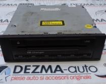 Magazie cd, 1Z0035111A, Skoda Octavia 2 (1Z3) 2004-2013