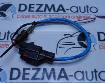 Sonda temperatura gaze 6G91-12B591-CA, Ford Mondeo 4, 2.0tdci, QXBA