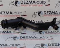 Tub alimentare furtun ulei, 9654733980, Ford Mondeo 4, 2.0tdci