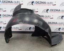 Carenaj dreapta fata 5J0809962, Skoda Fabia 2 Combi