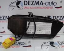 Airbag scaun stanga 6Q0880241A, Skoda Fabia 2 Combi