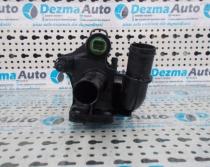 Corp termostat Citroen C4 coupe, 1.6hdi