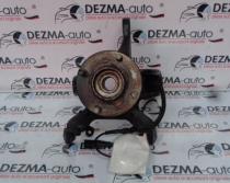 Fuzeta dreapta fata cu ABS, Ford Fusion (JU), 1.6tdci (id:218240)