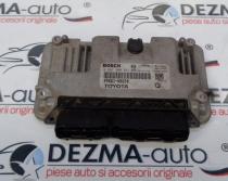 Calculator motor 89661-0D270, 0261208841, Toyota Yaris (P9) 1.0b (id:216955)