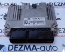 Calculator motor, 03G906021LB, 0281013238, Seat Toledo 3, 1.9tdi, BXE