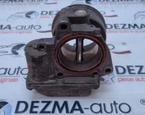 Clapeta acceleratie, 03G128063J, Seat Toledo 3, 1.9tdi, BXE