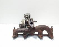 Turbosuflanta 038253016S, Seat Cordoba (6L2) 1.9tdi (id:217004)