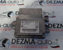 Calculator frana de mana, 3C0907801B, Vw Passat (3C2) 2.0tdi (id:218478)