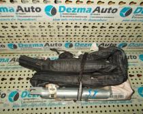 Airbag cortina stanga, cod 9687714280, CitroenC5 (RD)