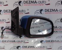 Oglinda electrica dreapta cu semnalizare, Ford Focus 2 hatchback (DA) 2007-2011 (id:218572)