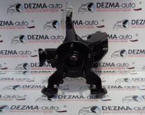 Fuzeta dreapta fata cu abs, Ford Focus 2 hatchback (DA) 1.8tdci (id:218556)