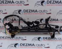 Rampa injectoare, 06A133317AS, Seat Altea (5P) 1.6B, BGU
