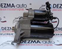 Electromotor 020911023F, 0001121006, Vw Golf 4 (1J1) 1.6b, AZD