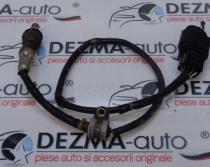 Sonda lambda, 06A906262BR, Seat Altea (5P1) 1.6B