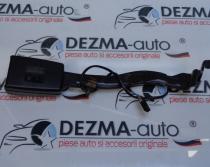 Capsa centura stanga 1K4857755AB, Vw Golf 6 Variant